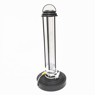 High quality fast sterilization family indoor 36w ultraviolet light uv sterilizer lamp