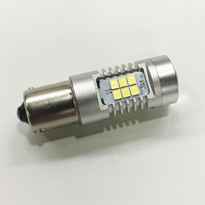 1156 1157 high power car interior turn signal led bulb 2835 21SMD